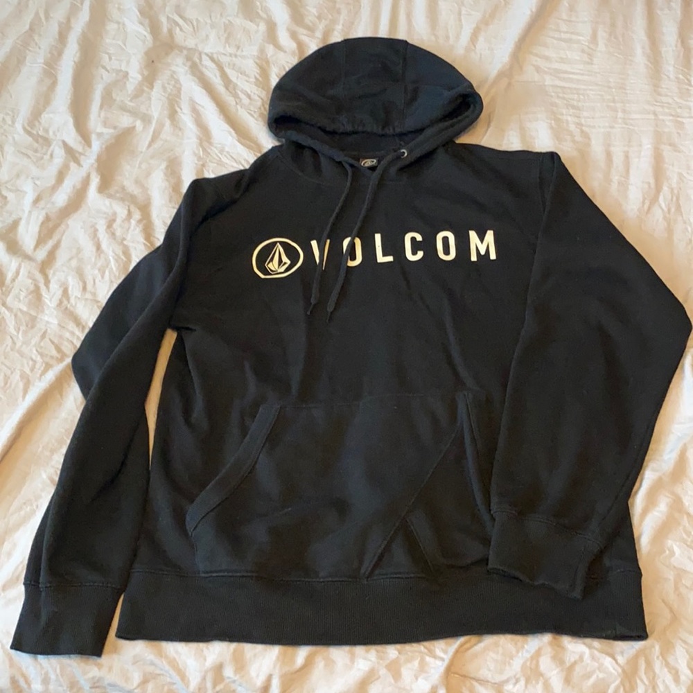 Volcom hoodie